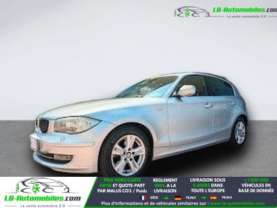 BMW Série 1 118d 143CH BVA