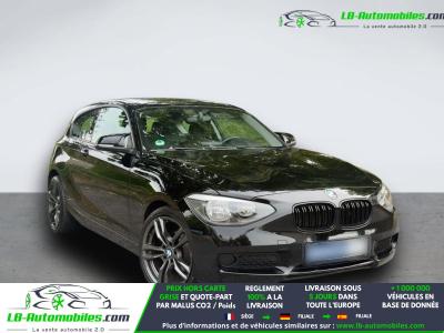 BMW Série 1 114i 102CH