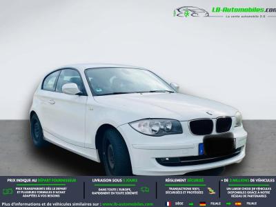 BMW Série 1 116i 136CH