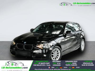 BMW Série 1 116i 136CH BVA