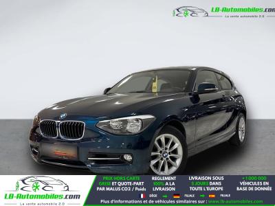 BMW Série 1 118i 170CH