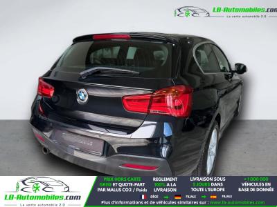 BMW Série 1 118i 170CH