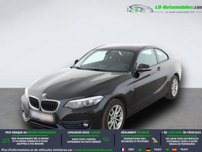 BMW Série 2 Coupé 218i BVA
