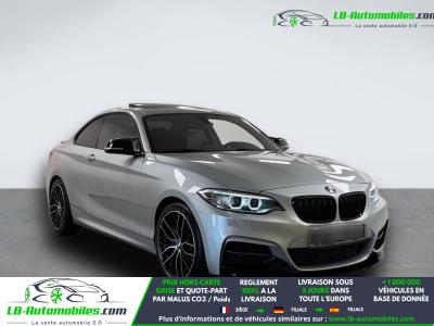 BMW Série 2 Coupé M235i BVA