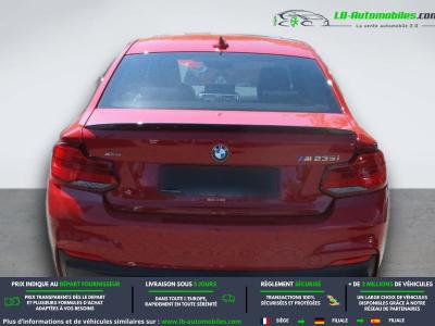 BMW Série 2 Coupé M235i BVA