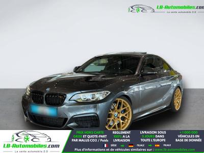 BMW Série 2 Coupé M240i BVA