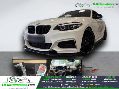 BMW Série 2 Coupé M240i BVA