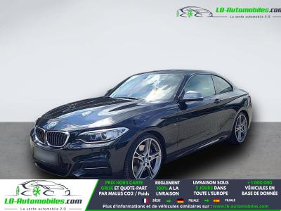 BMW Série 2 Coupé M240i BVA