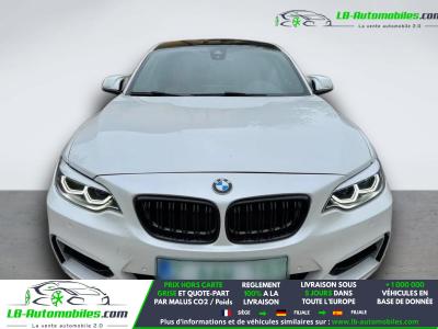BMW Série 2 Coupé M240i BVA