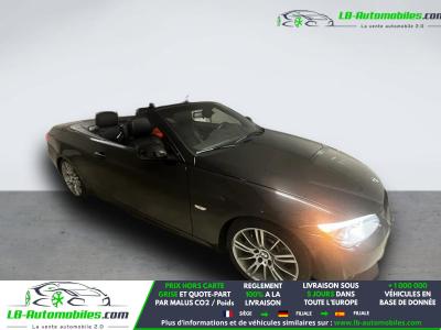BMW Série 3 CAB 325i