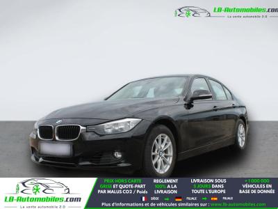 BMW Série 3 320i