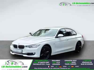 BMW Série 3 320i