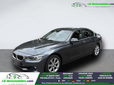 BMW Série 3 328i BVA