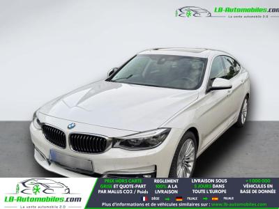 BMW Série 3 Gran Turismo 320d BVA