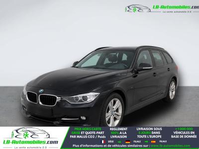 BMW Série 3 Touring 316i BVA