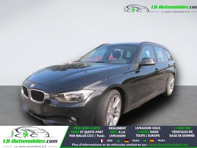 BMW Série 3 Touring 316i BVA