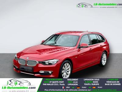 BMW Série 3 Touring 316i BVM