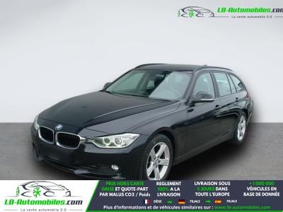 BMW Série 3 Touring 320i BVA