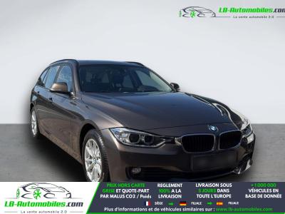 BMW Série 3 Touring 318 BVM