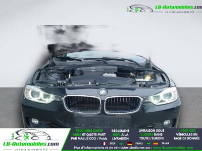 BMW Série 3 Touring 320i BVA