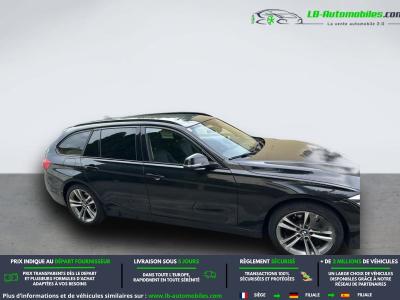 BMW Série 3 Touring 318 BVM