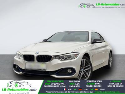BMW Série 4 Cabriolet 428i BVA