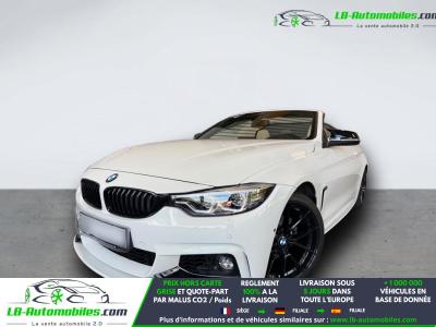 BMW Série 4 Cabriolet 428i BVA