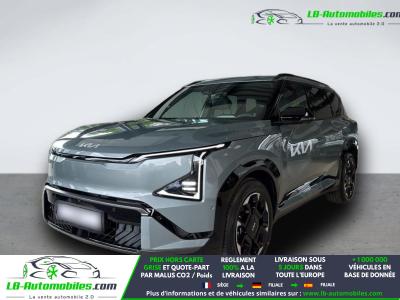 Kia EV5 ev5