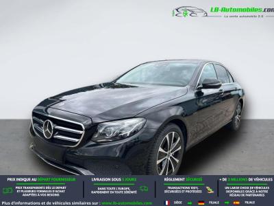 Mercedes Classe E 300 e EQPower BVA