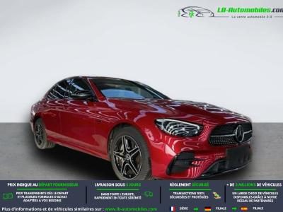 Mercedes Classe E 300 e EQPower BVA