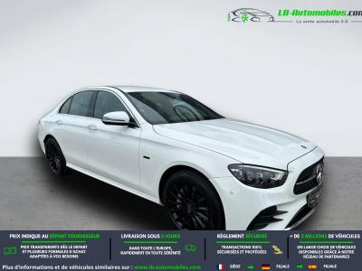 Mercedes Classe E 300 e EQPower BVA