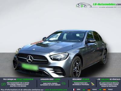 Mercedes Classe E 300 e EQPower BVA