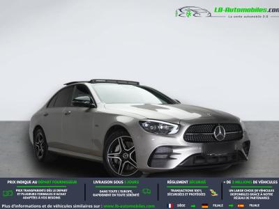 Mercedes Classe E 300 e EQPower BVA