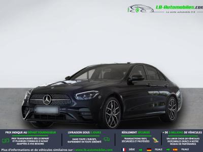 Mercedes Classe E 300 e EQPower BVA