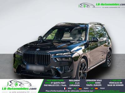 BMW X7 xDrive40d 352 ch BVA