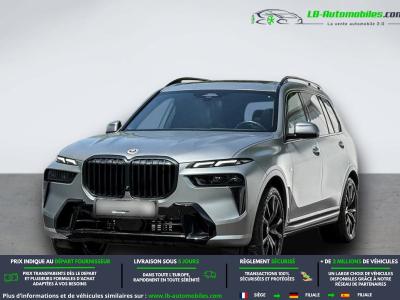 BMW X7 xDrive40d 352 ch BVA