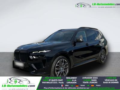 BMW X7 xDrive40d 352 ch BVA