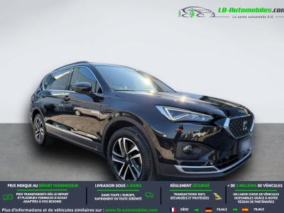 Seat Tarraco 2.0 TDI 150 ch  BVM 7 pl