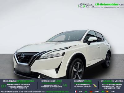 Nissan Qashqai e-Power 190 ch