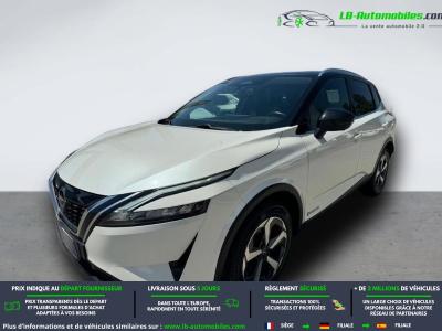 Nissan Qashqai e-Power 190 ch