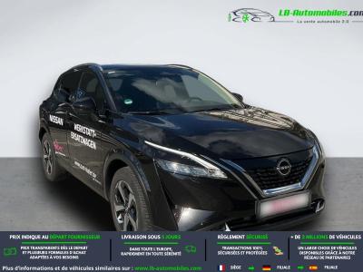 Nissan Qashqai e-Power 190 ch