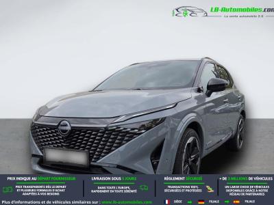 Nissan Qashqai e-Power 190 ch