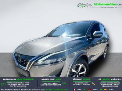 Nissan Qashqai e-Power 190 ch