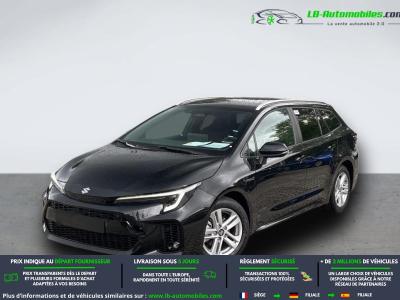 Suzuki Swace 1.8 Hybrid 122ch