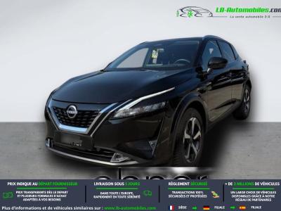Nissan Qashqai e-Power 190 ch