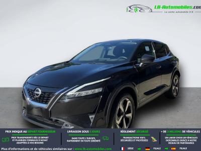 Nissan Qashqai e-Power 190 ch