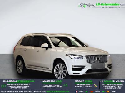 Volvo XC90 T8 Engine 320+87 ch BVA 7p