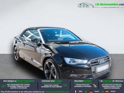 Audi A3 Cabriolet 2.0 TDI 150 BVA