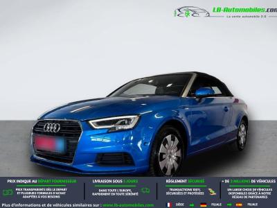 Audi A3 Cabriolet 2.0 TDI 150