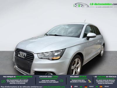 Audi A1 1.0 TFSI 82